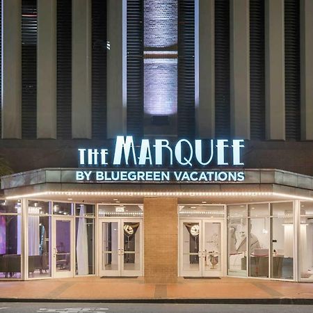 The Marquee, Ascend Hotel Collection La Nouvelle-Orléans Extérieur photo