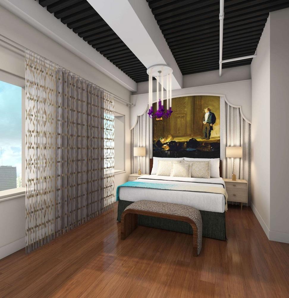 The Marquee, Ascend Hotel Collection La Nouvelle-Orléans Extérieur photo