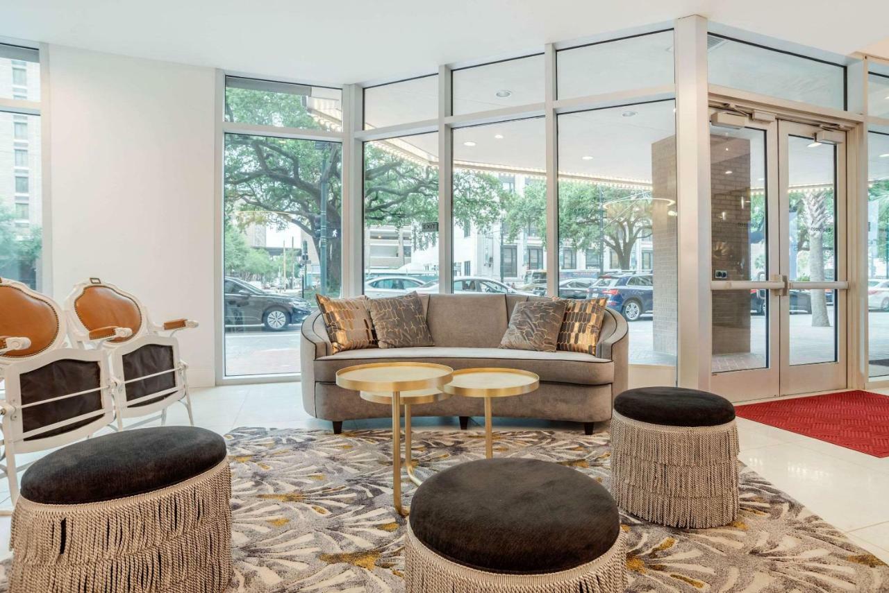 The Marquee, Ascend Hotel Collection La Nouvelle-Orléans Extérieur photo