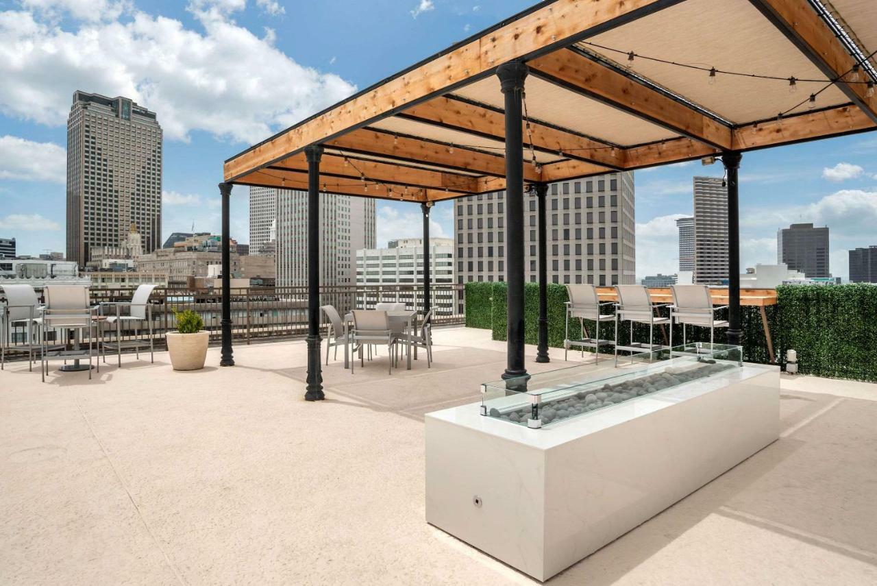 The Marquee, Ascend Hotel Collection La Nouvelle-Orléans Extérieur photo