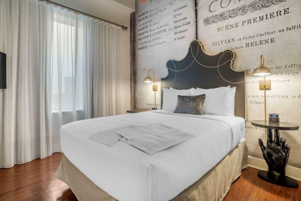 The Marquee, Ascend Hotel Collection La Nouvelle-Orléans Extérieur photo