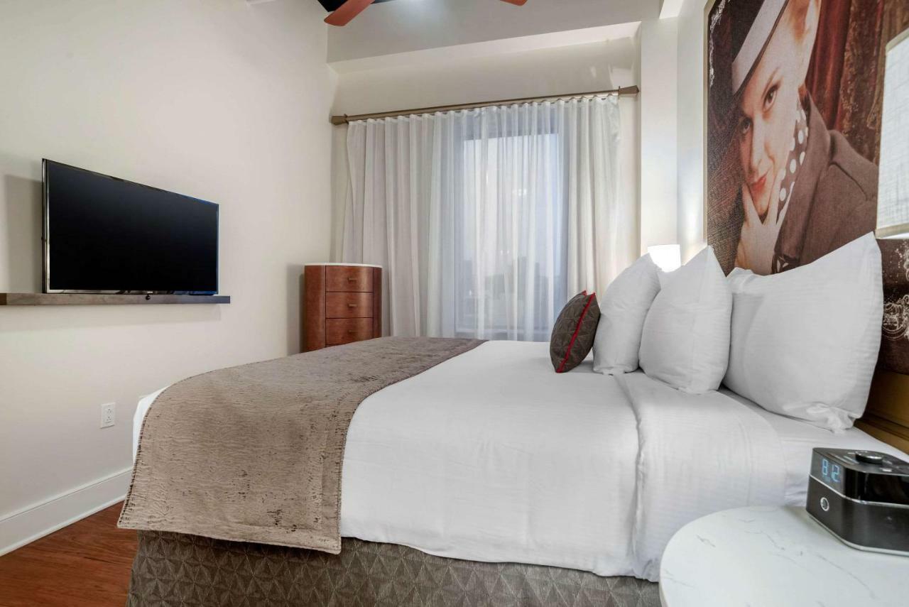 The Marquee, Ascend Hotel Collection La Nouvelle-Orléans Extérieur photo