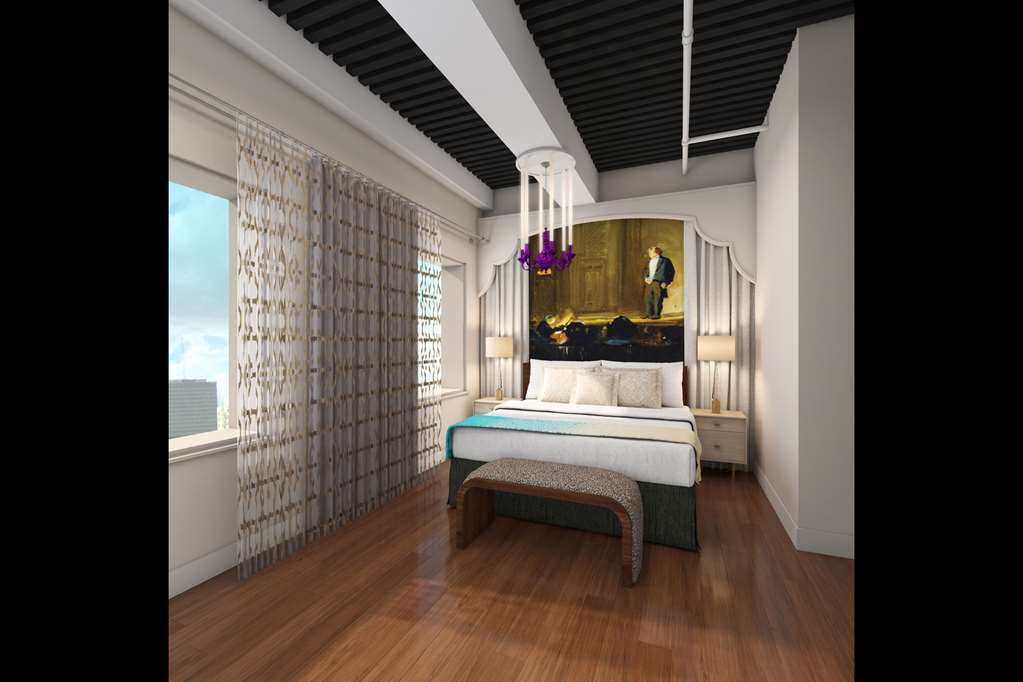 The Marquee, Ascend Hotel Collection La Nouvelle-Orléans Chambre photo