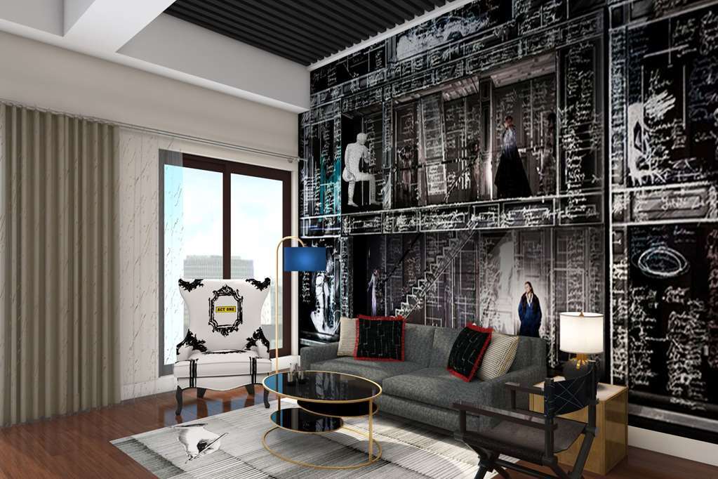 The Marquee, Ascend Hotel Collection La Nouvelle-Orléans Intérieur photo