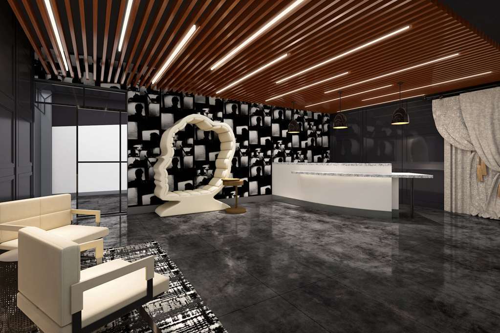 The Marquee, Ascend Hotel Collection La Nouvelle-Orléans Intérieur photo