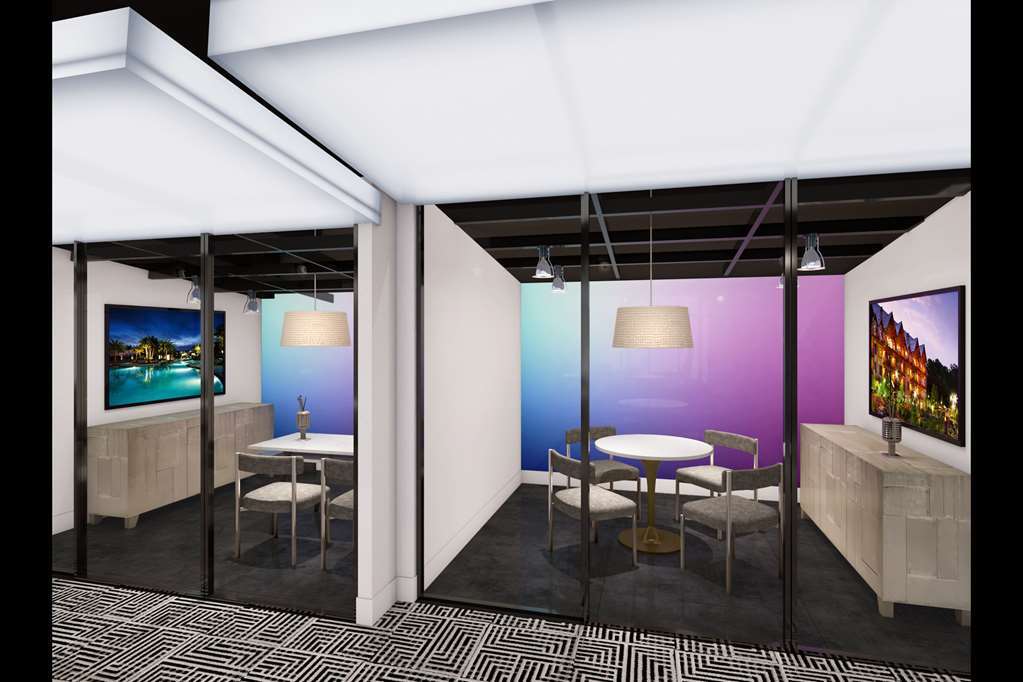 The Marquee, Ascend Hotel Collection La Nouvelle-Orléans Facilités photo