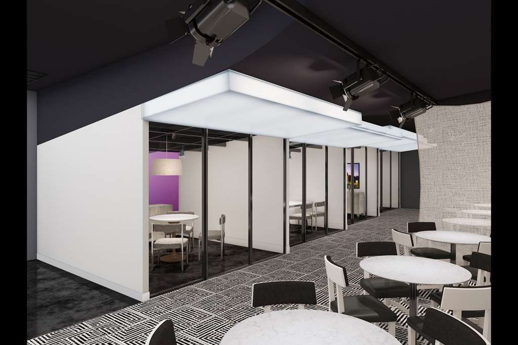 The Marquee, Ascend Hotel Collection La Nouvelle-Orléans Facilités photo