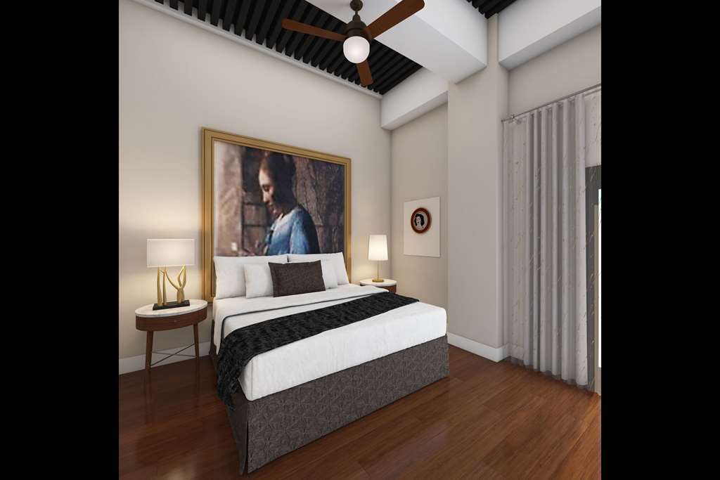 The Marquee, Ascend Hotel Collection La Nouvelle-Orléans Chambre photo