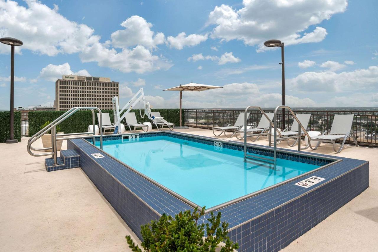 The Marquee, Ascend Hotel Collection La Nouvelle-Orléans Extérieur photo